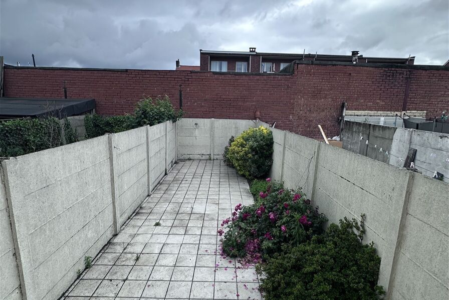 Woning te huur in DEURNE