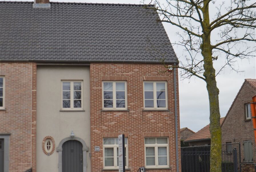 Woning te huur in HOEVENEN