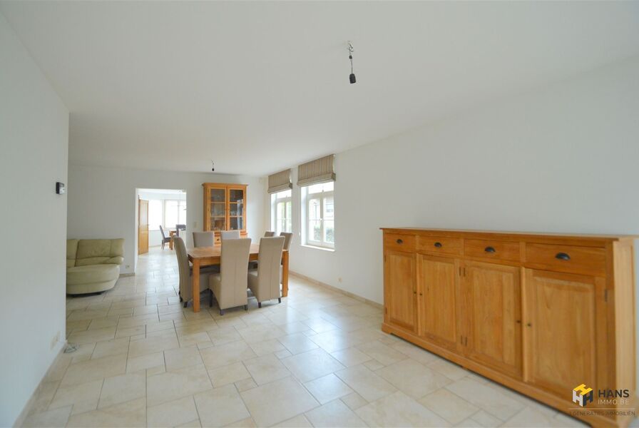 Woning te huur in HOEVENEN