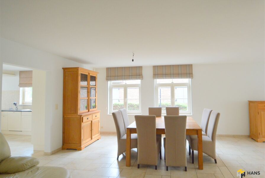 Woning te huur in HOEVENEN