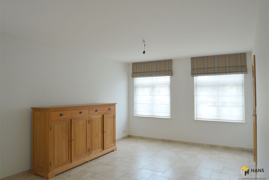 Woning te huur in HOEVENEN