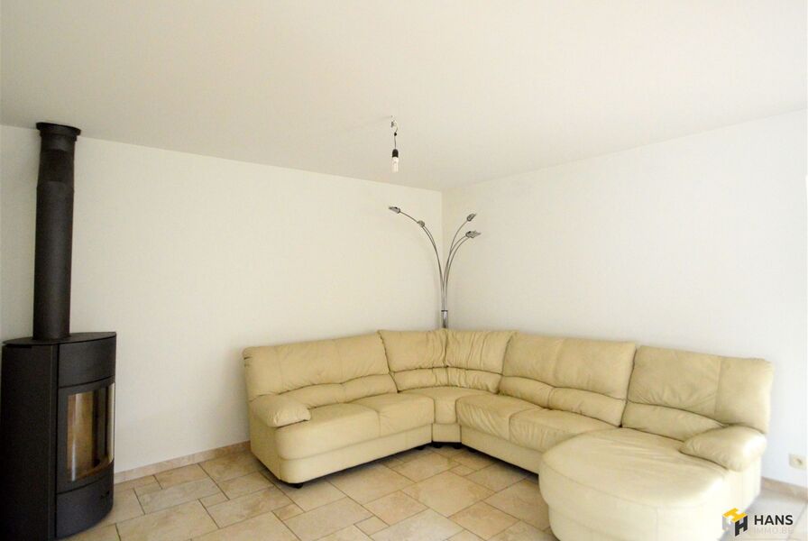 Woning te huur in HOEVENEN