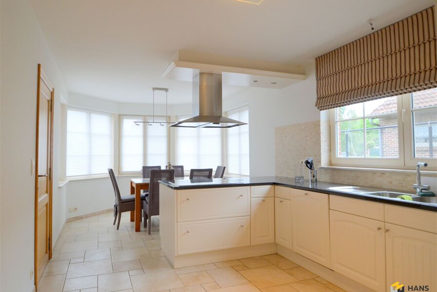 Woning te huur in HOEVENEN