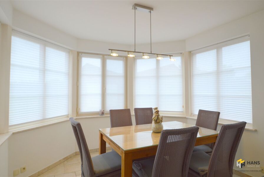 Woning te huur in HOEVENEN