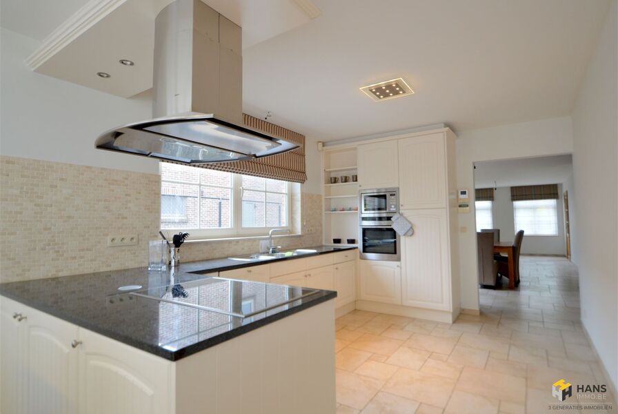 Woning te huur in HOEVENEN