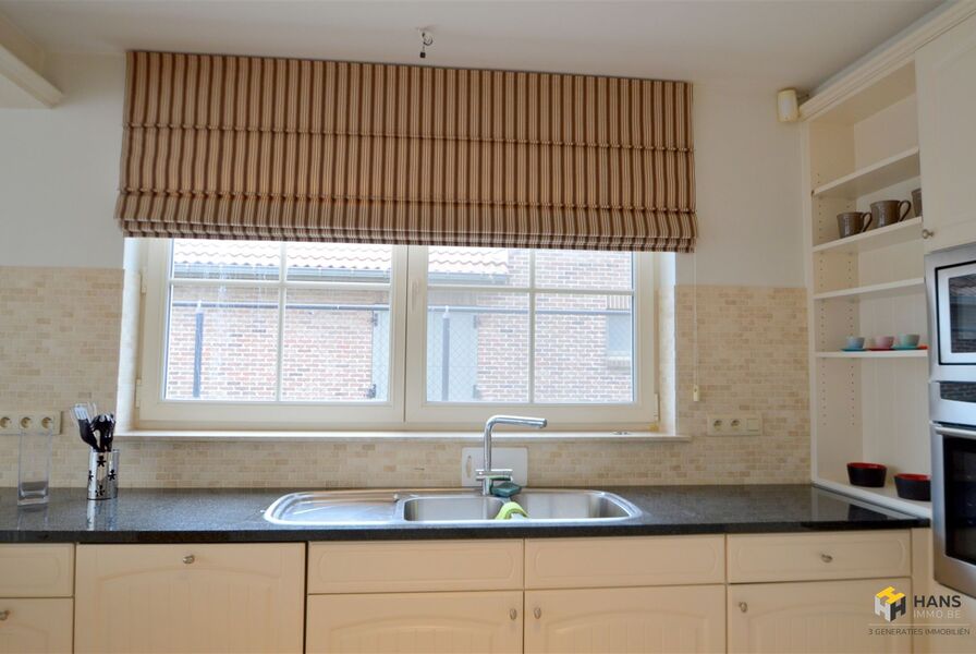 Woning te huur in HOEVENEN