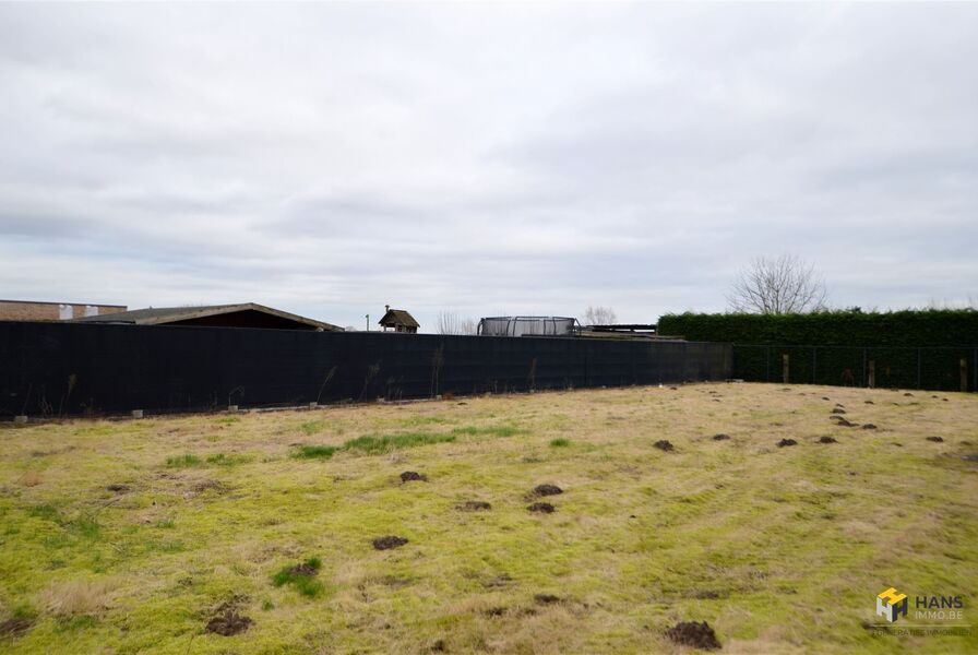 Woning te huur in HOEVENEN
