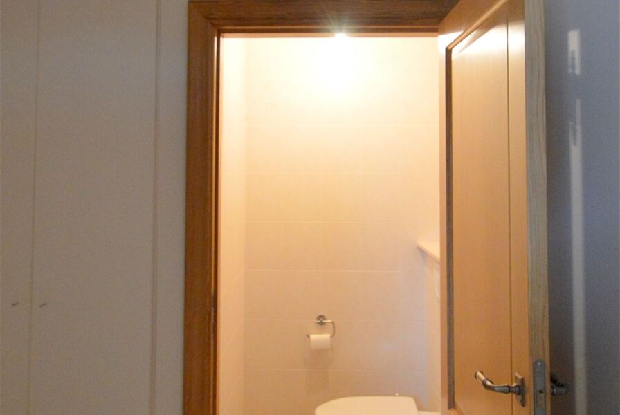 Woning te huur in HOEVENEN