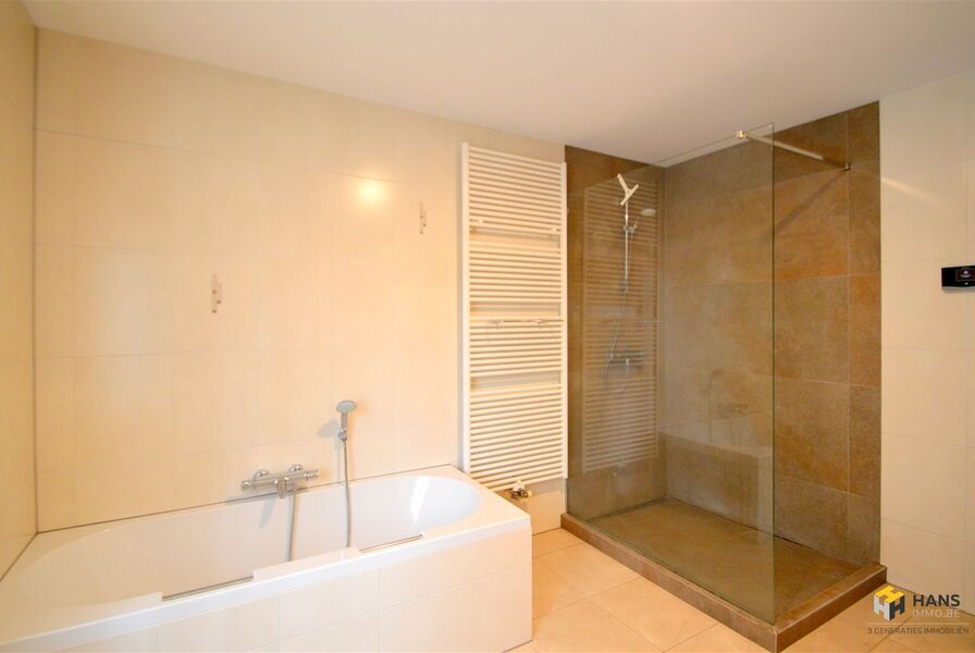 Woning te huur in HOEVENEN