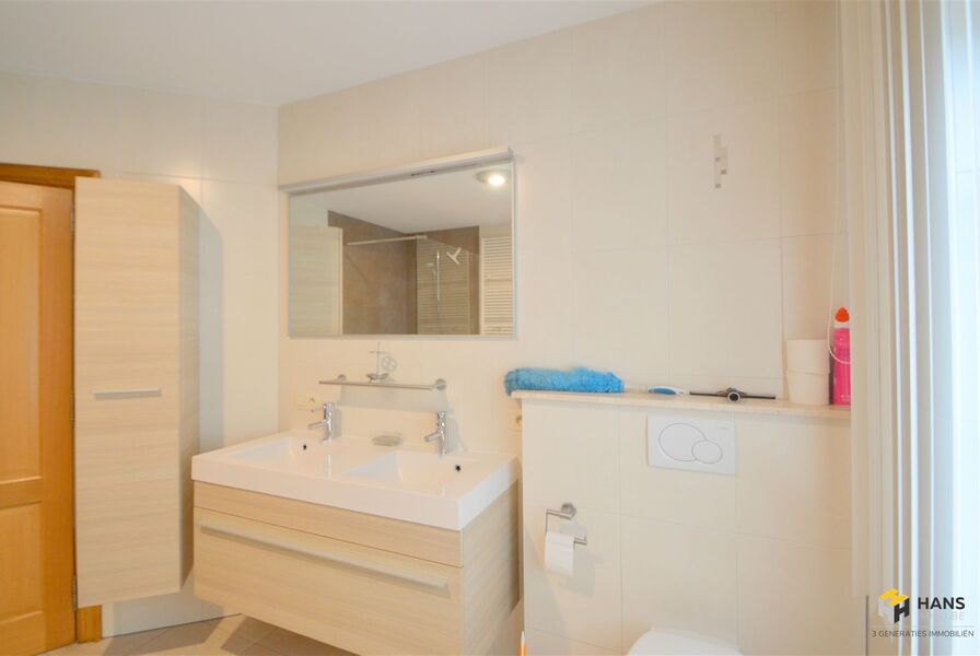Woning te huur in HOEVENEN