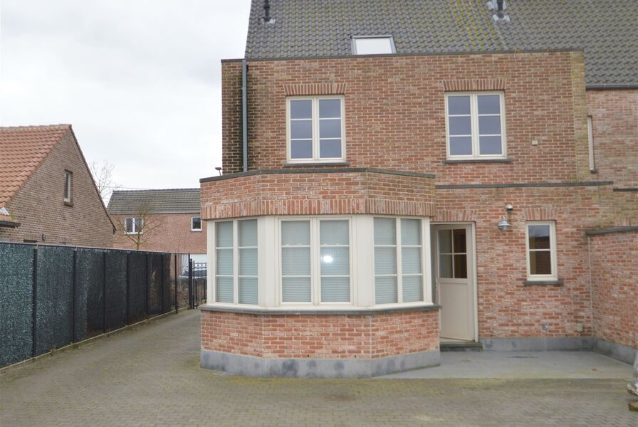 Woning te huur in HOEVENEN