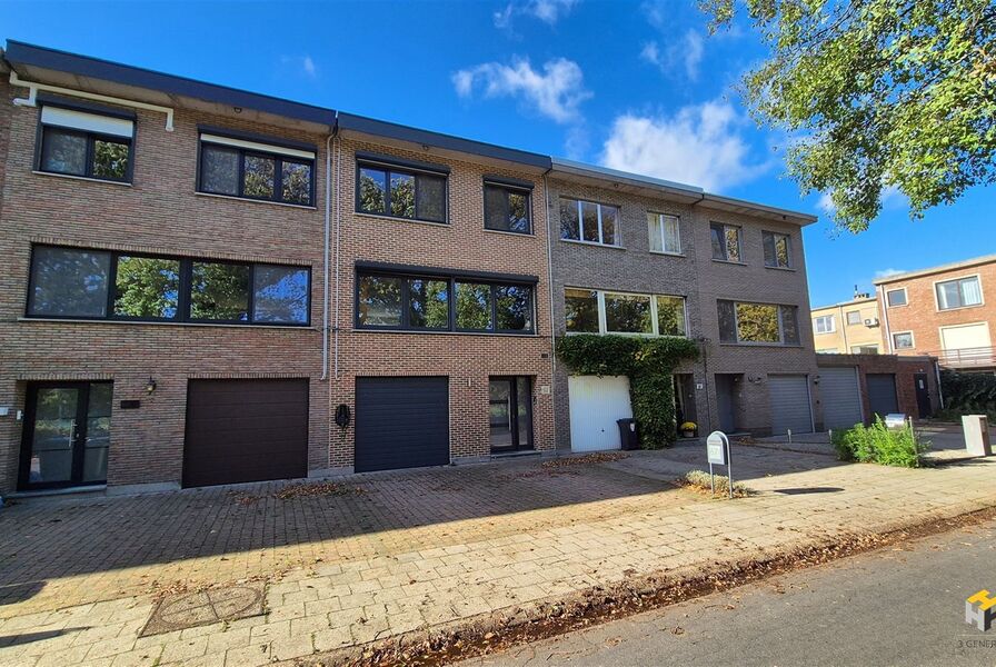 Woning te huur in HOEVENEN