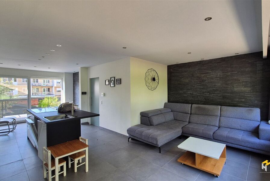 Woning te huur in HOEVENEN