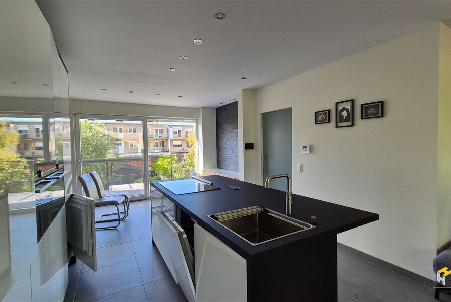 Woning te huur in HOEVENEN