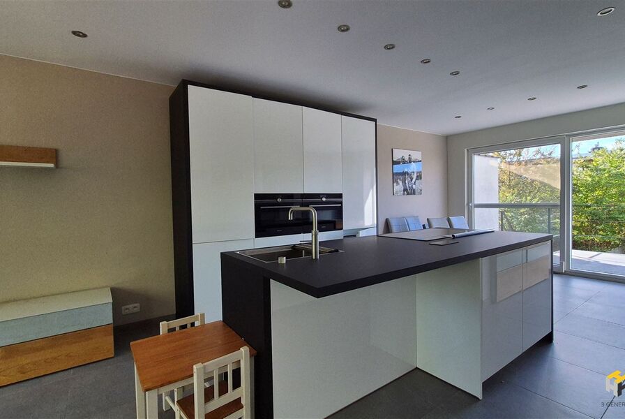 Woning te huur in HOEVENEN