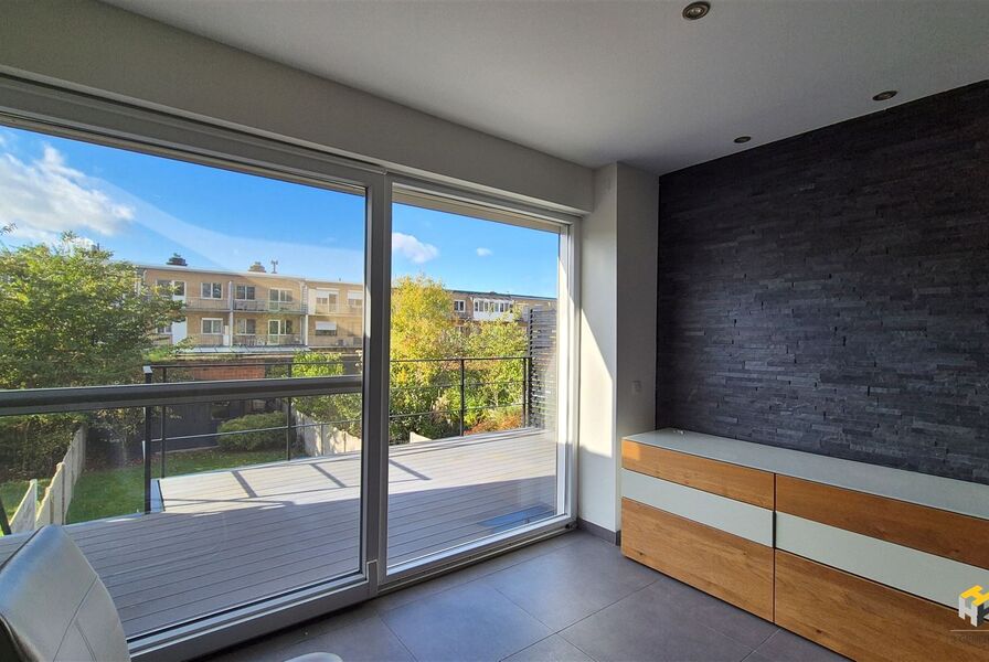 Woning te huur in HOEVENEN