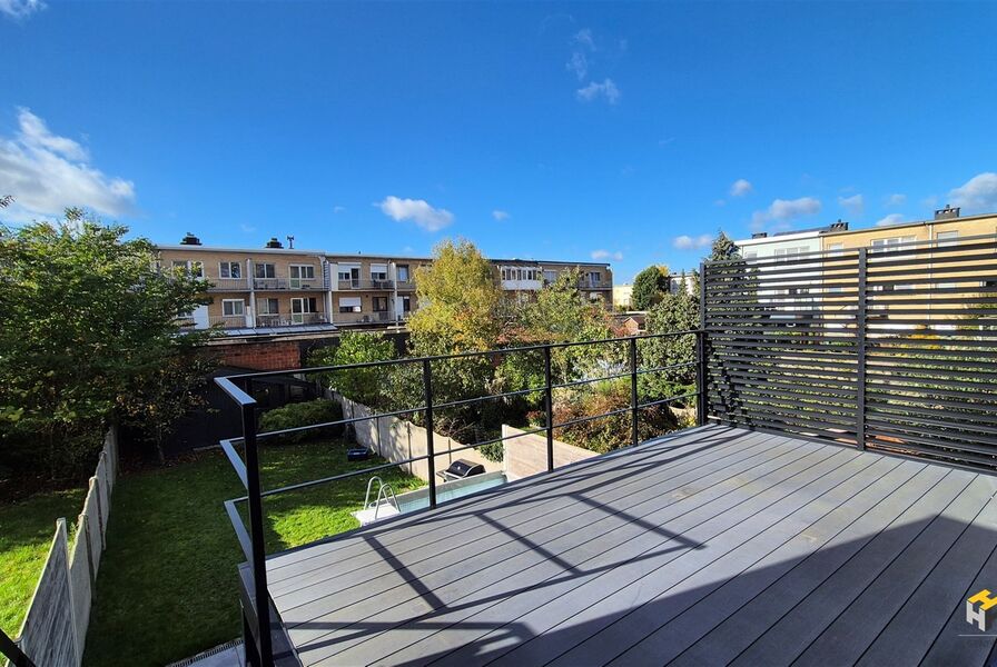 Woning te huur in HOEVENEN