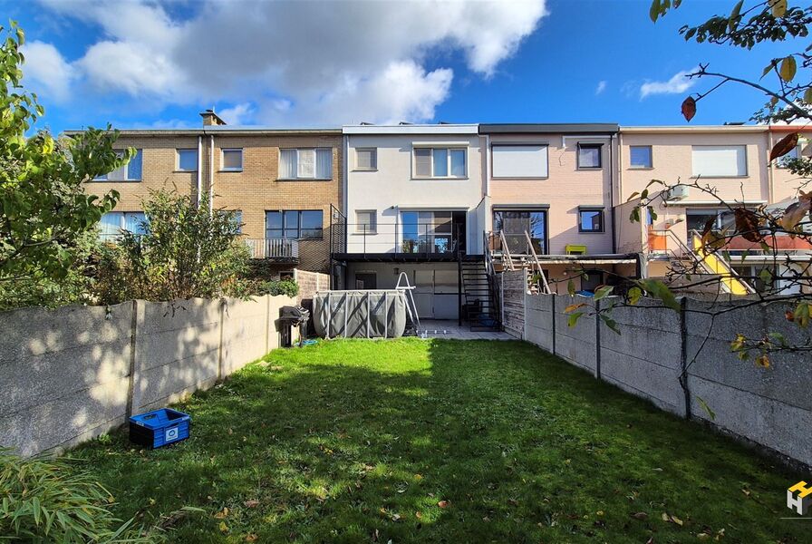 Woning te huur in HOEVENEN