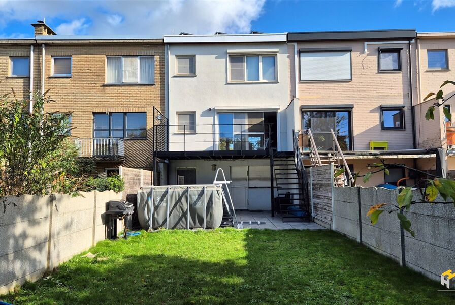 Woning te huur in HOEVENEN