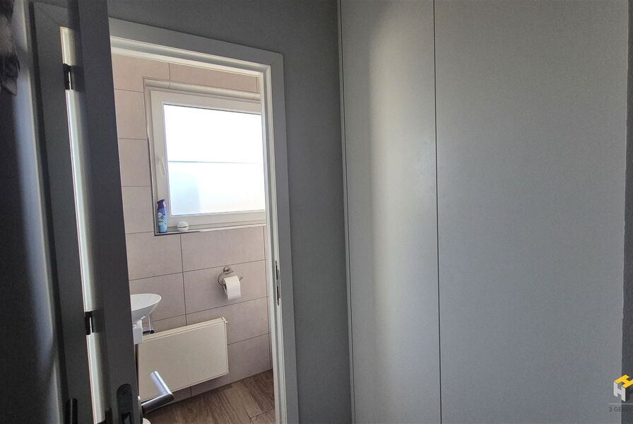 Woning te huur in HOEVENEN