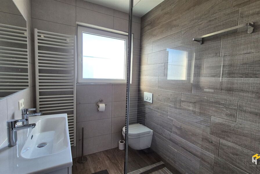 Woning te huur in HOEVENEN