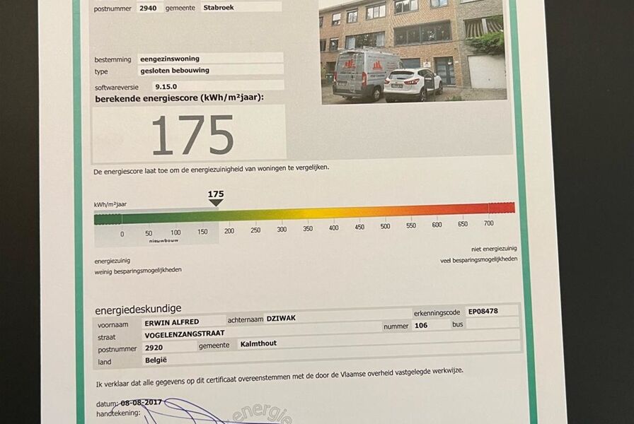 Woning te huur in HOEVENEN