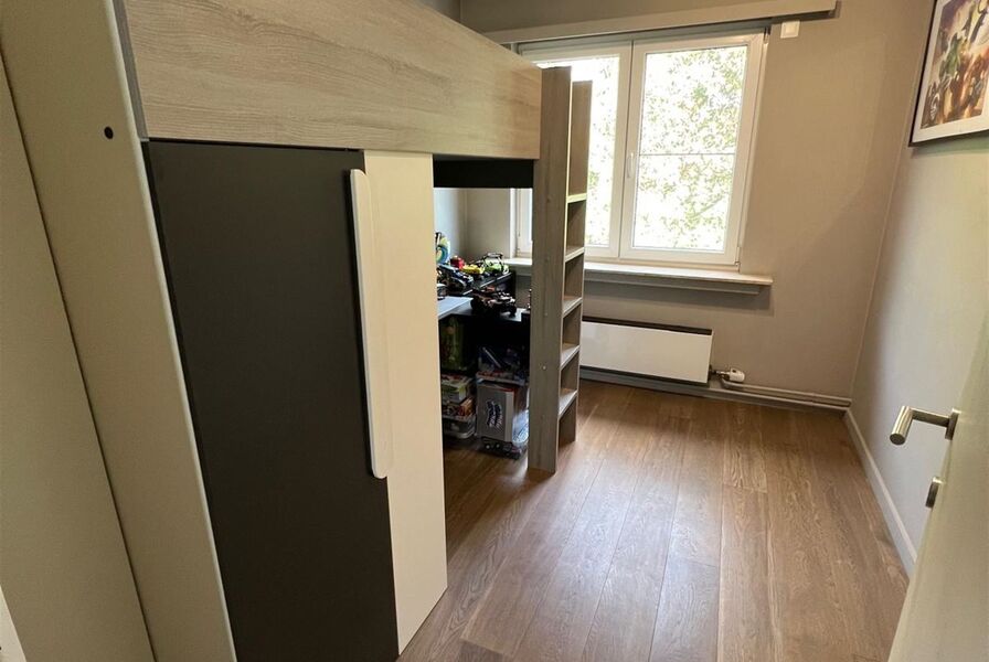 Woning te huur in HOEVENEN