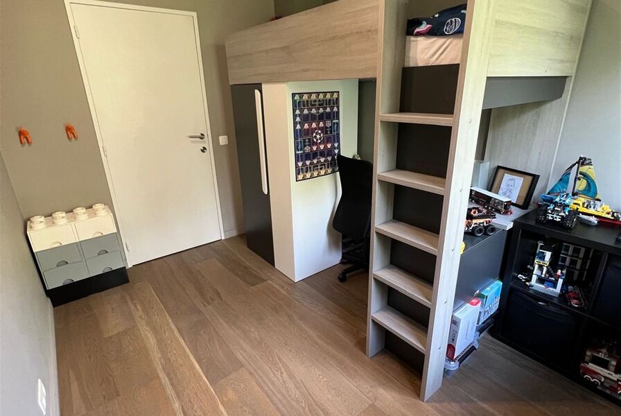 Woning te huur in HOEVENEN