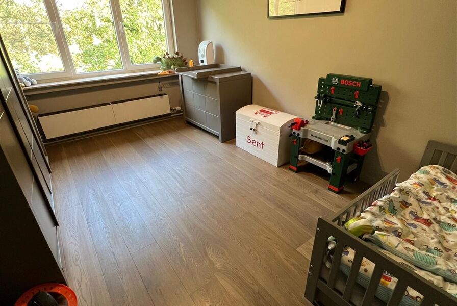 Woning te huur in HOEVENEN