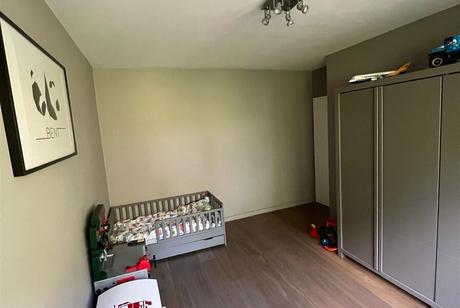 Woning te huur in HOEVENEN