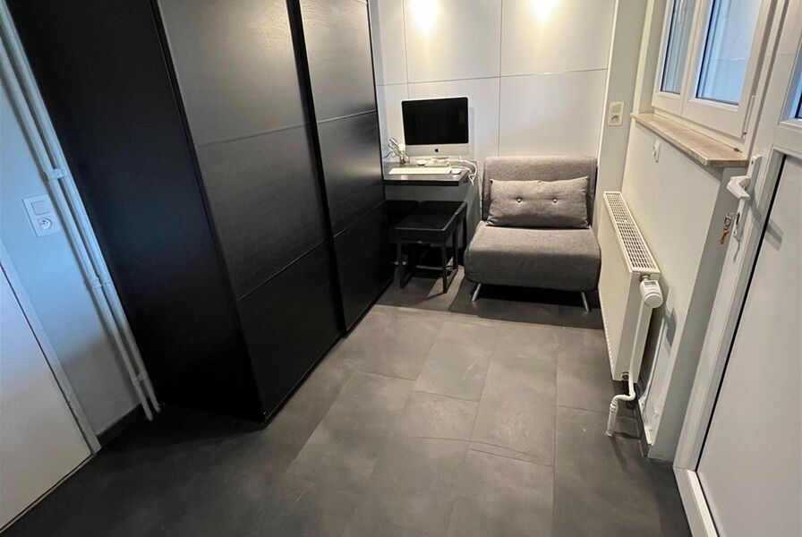 Woning te huur in HOEVENEN