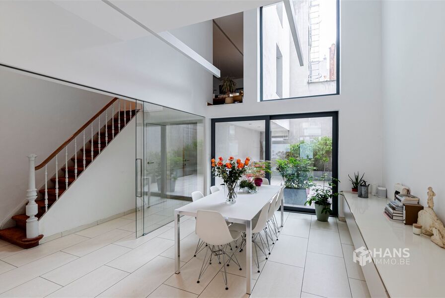 Woning te koop in ANTWERPEN