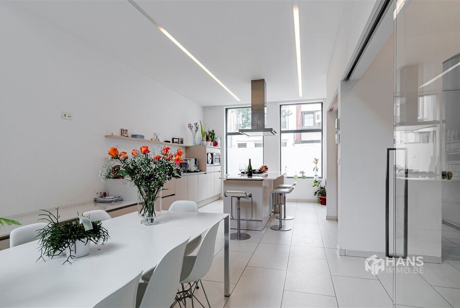 Woning te koop in ANTWERPEN