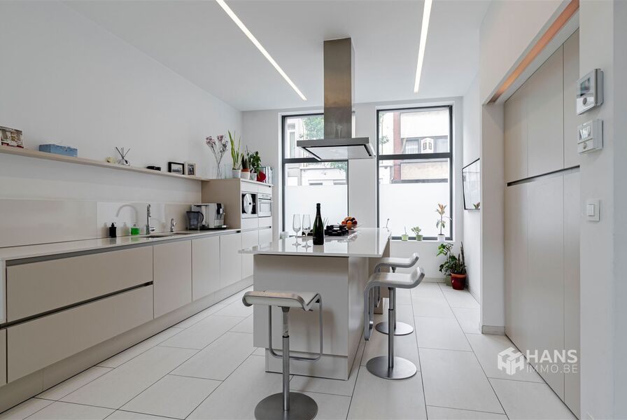 Woning te koop in ANTWERPEN