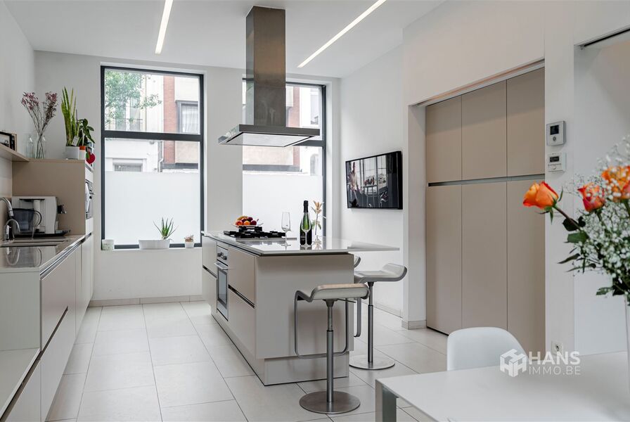 Woning te koop in ANTWERPEN