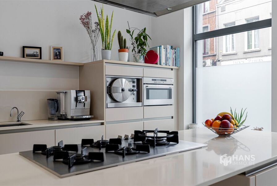 Woning te koop in ANTWERPEN
