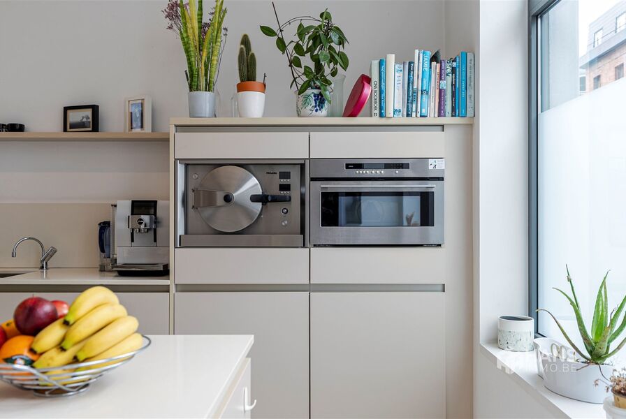 Woning te koop in ANTWERPEN