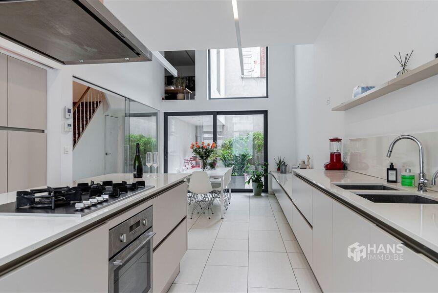 Woning te koop in ANTWERPEN