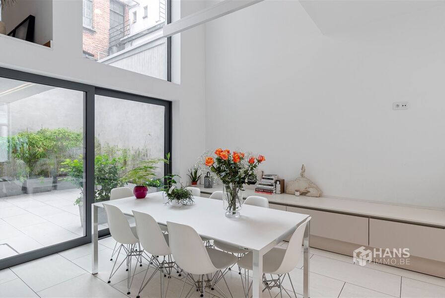 Woning te koop in ANTWERPEN