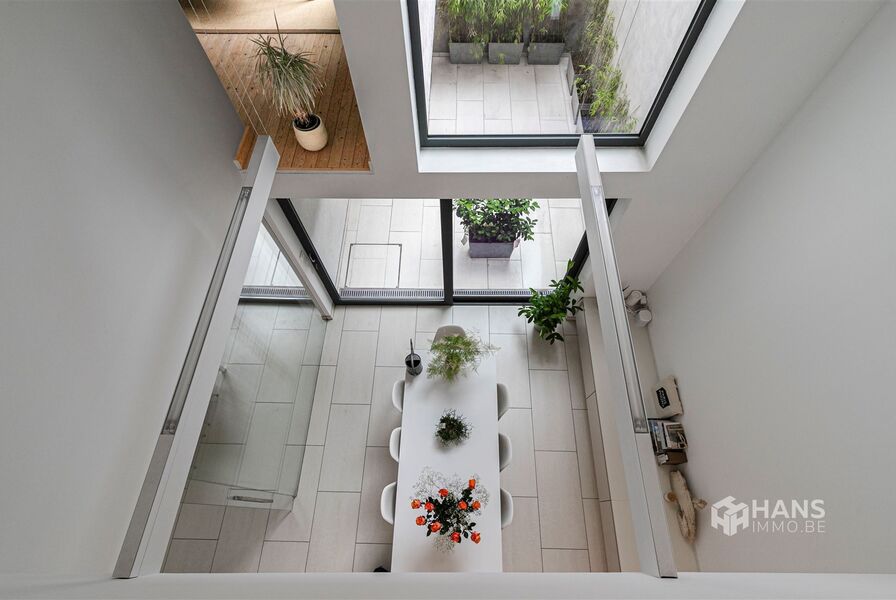 Woning te koop in ANTWERPEN