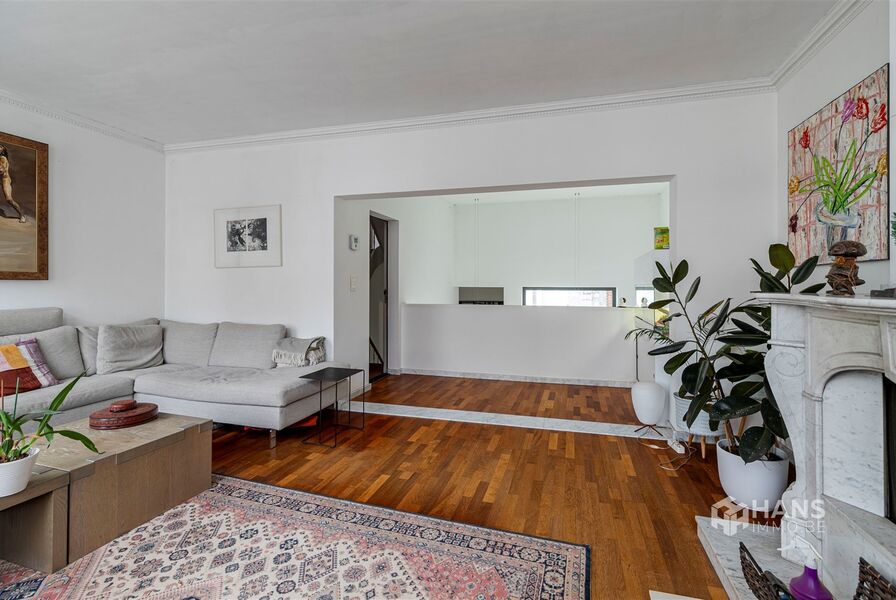 Woning te koop in ANTWERPEN