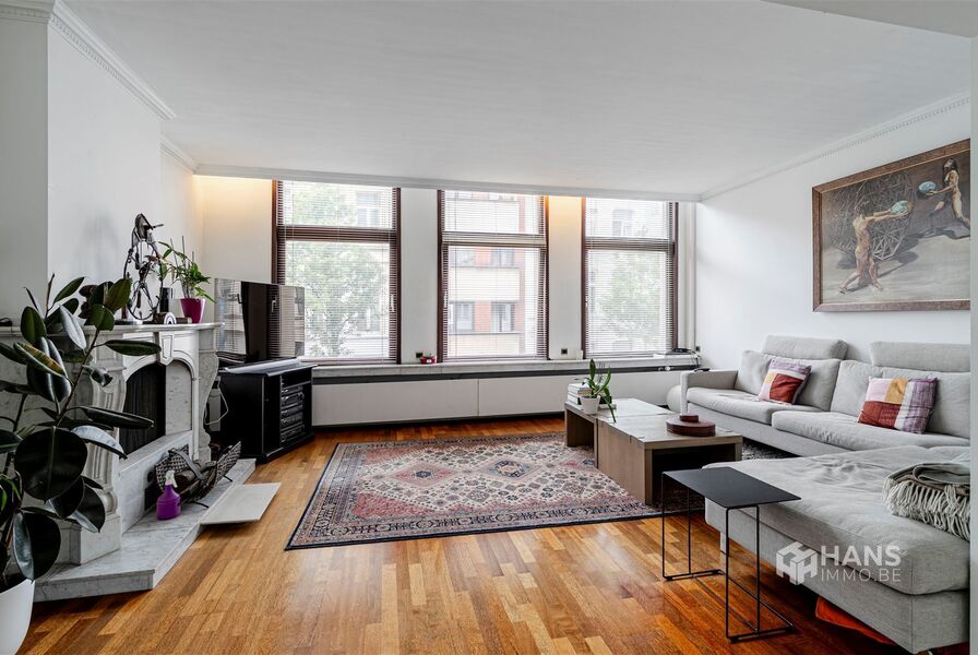 Woning te koop in ANTWERPEN