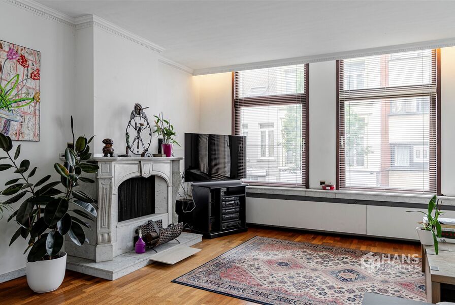 Woning te koop in ANTWERPEN