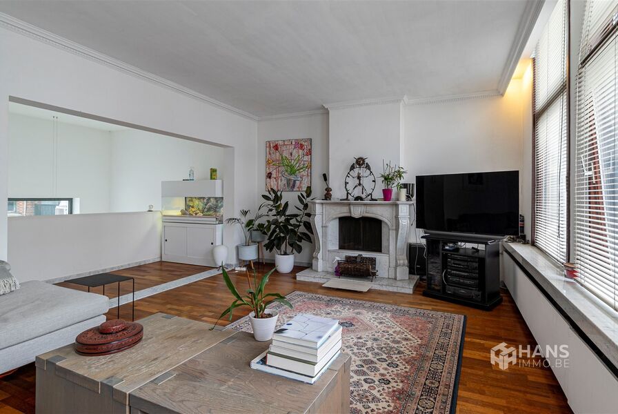 Woning te koop in ANTWERPEN