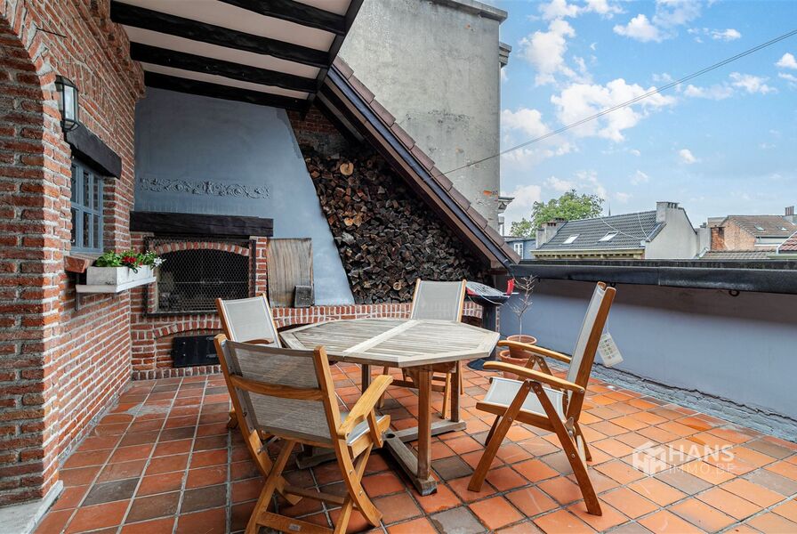 Woning te koop in ANTWERPEN