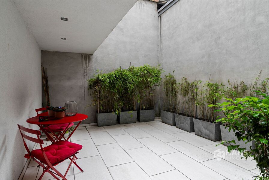 Woning te koop in ANTWERPEN