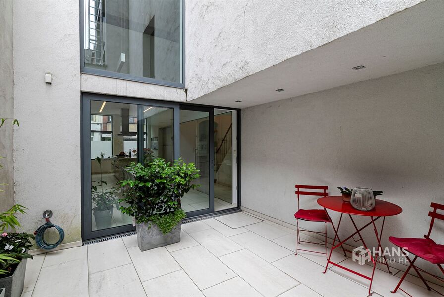 Woning te koop in ANTWERPEN