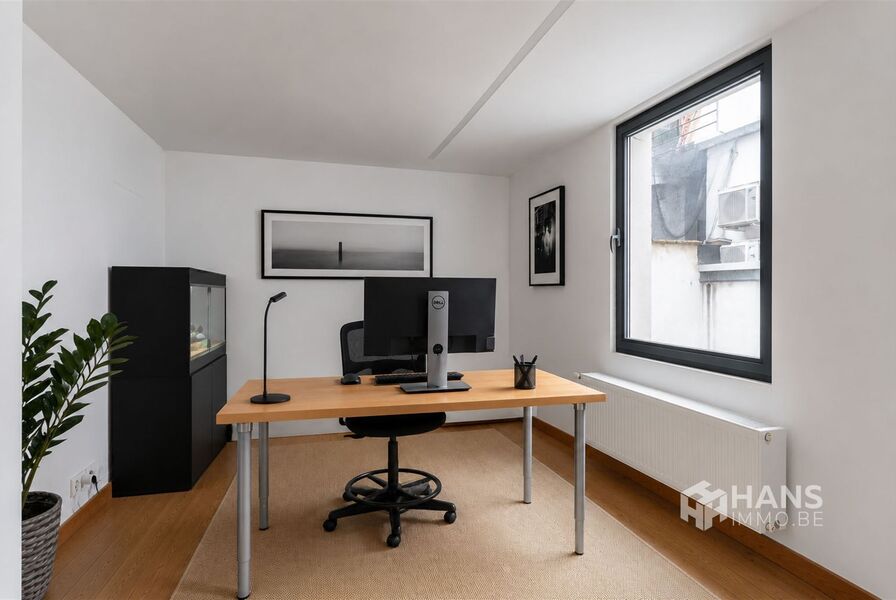 Woning te koop in ANTWERPEN