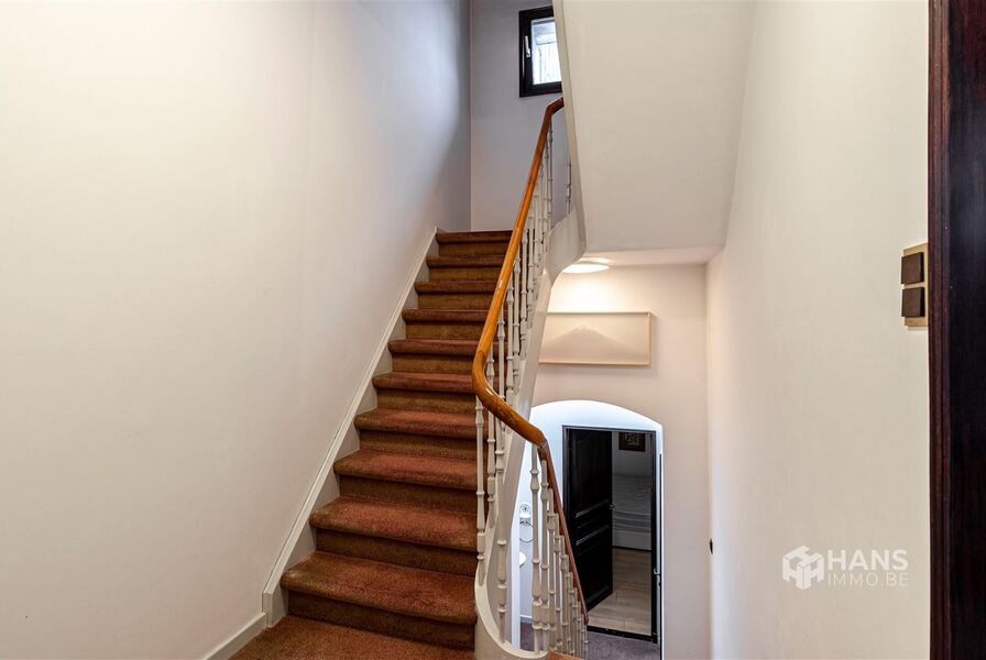 Woning te koop in ANTWERPEN