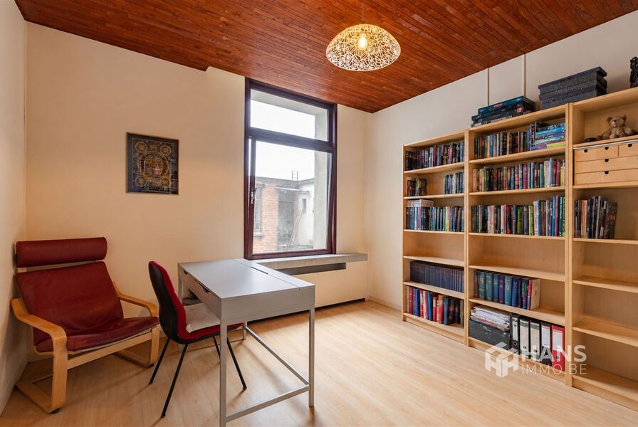 Woning te koop in ANTWERPEN